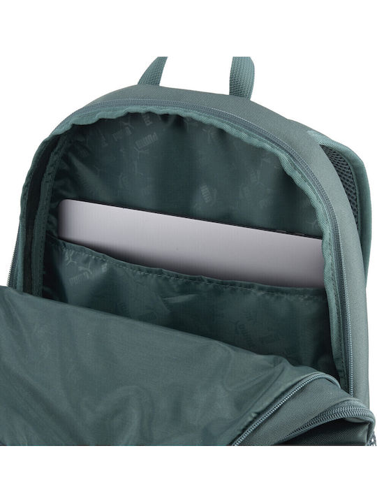 PUMA PUMA Buzz 28lt Grünes Rucksack
