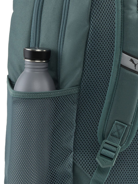 PUMA PUMA Buzz 28lt Grünes Rucksack
