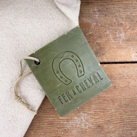 Fer a Cheval Green Soap 125gr