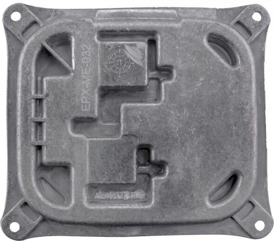 Εγκέφαλος Φωτισμός Mercedes-benz S-class 2005-2013 3.5l Sedan Mercedes-benz S-class 2005-2013 2.2l Sedan Mercedes-benz S-class 2005-2013 6.2l Sedan