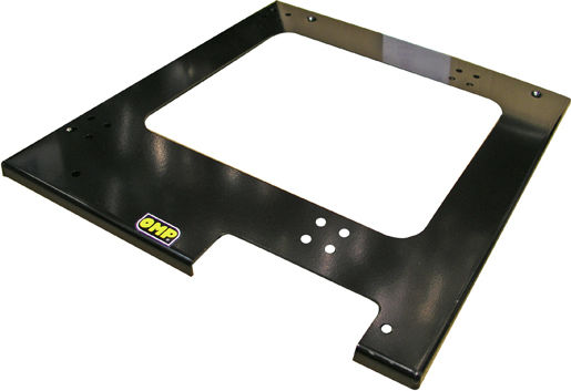 Omp Car Seat Base Driver Omp Seat Ibiza 02+ Fabia 08+ Vw Polo 02+ Omp.hc814s/517