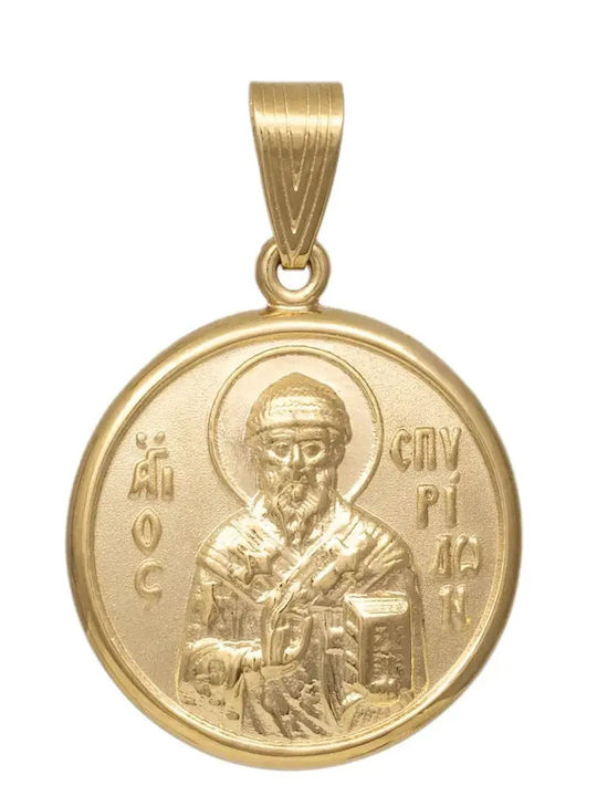 Висулка Злато 14 Карата