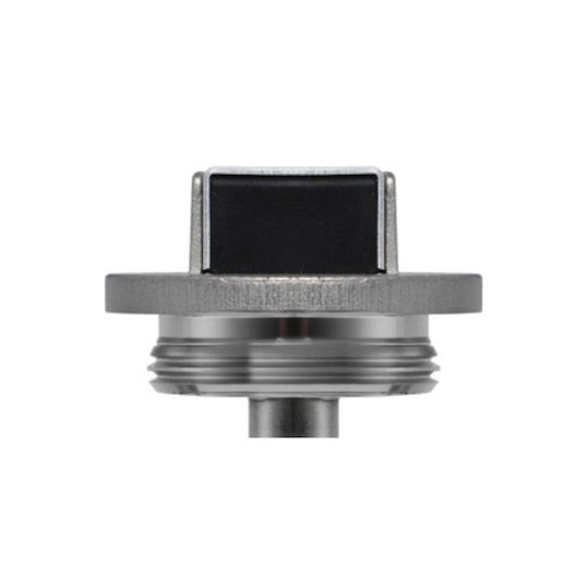Vertical Level Sensor Flange S3 Aisi 316 Coil 240/33 Ohm
