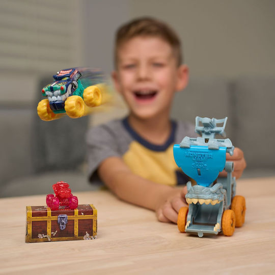 Monster Jam Mașinuță pentru 3+ Ani