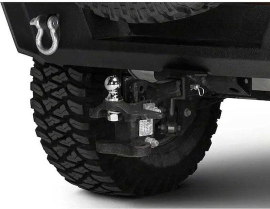 Tow Hitch Ball Vehicles 50mm 1500kg Trailer Hitch Ball