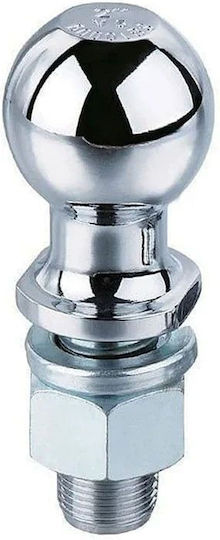 Tow Hitch Ball Vehicles 50mm 1500kg Trailer Hitch Ball