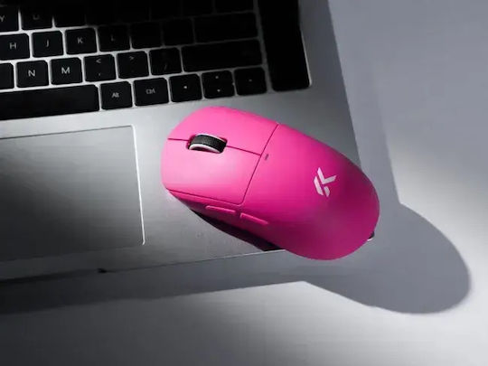 MCHOSE A5 V3 Ultra Kabellose Gaming Maus 26000 DPI Rosa