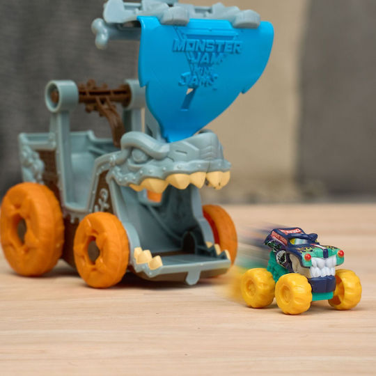 Monster Jam Mașinuță pentru 3+ Ani