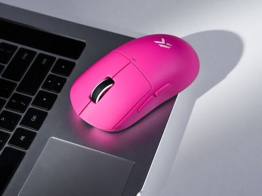 MCHOSE A5 V3 Ultra Kabellose Gaming Maus 26000 DPI Rosa