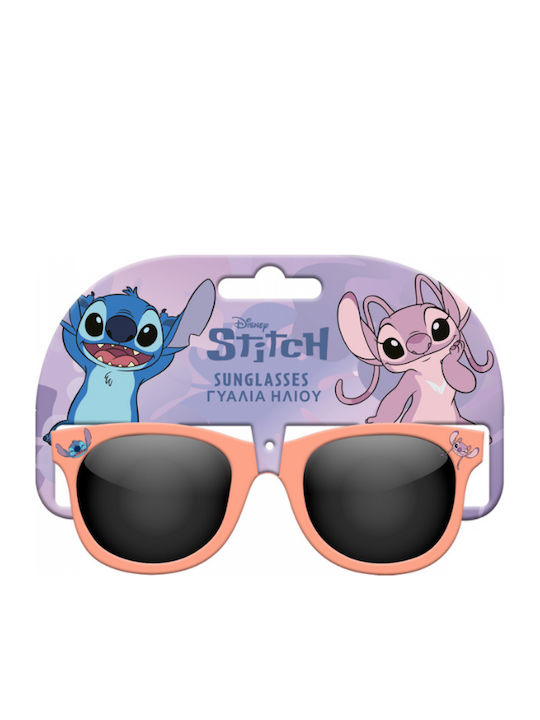 Diakakis Kids Sunglasses Stitch Multicolour Diakakis Kids Sunglasses Stitch Multicolour