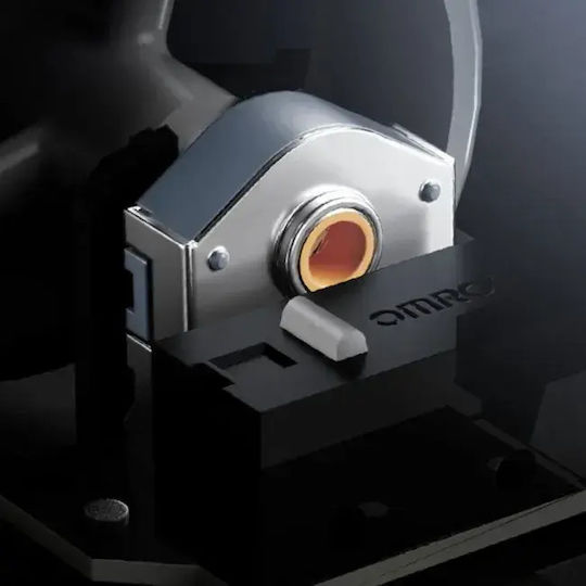 MCHOSE A5 V3 Ultra Kabellose Gaming Maus 26000 DPI Rosa