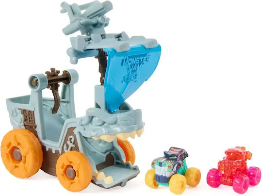 Monster Jam Mașinuță pentru 3+ Ani