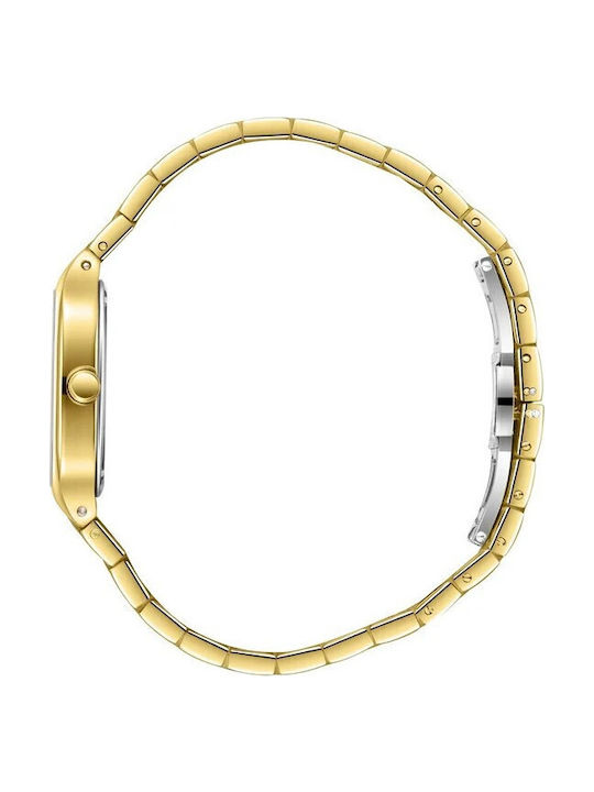 Slazenger Womens Watch Metal Slazenger Womens Watch Metal