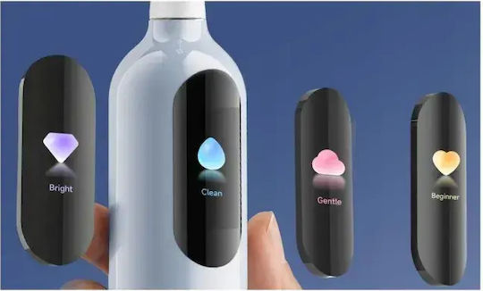 Dreame Pro Electric Toothbrush Blue