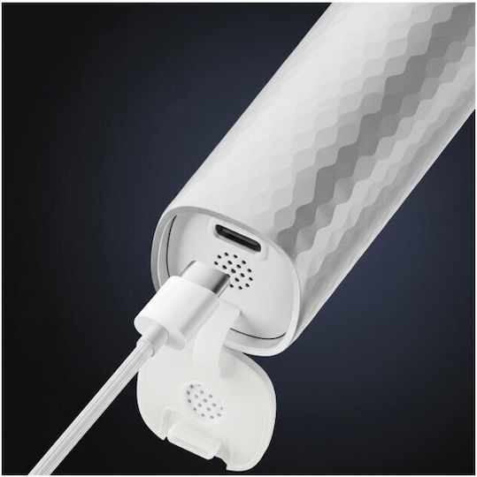 Dreame Electric Toothbrush with Pressure Sensor Pink