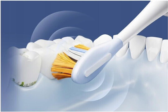 Dreame Pro Electric Toothbrush Blue