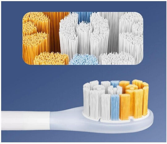 Dreame Pro Electric Toothbrush Blue