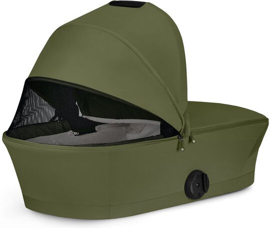 Cybex Порт Бебе Melio Зелен