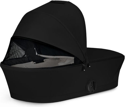 Cybex Порт Бебе Melio Черно