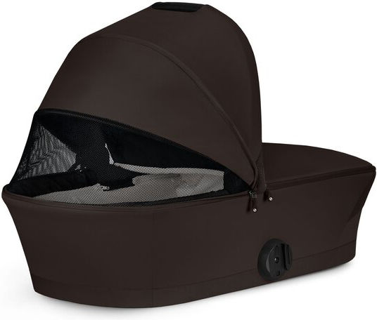 Cybex Port Bebe Melio Καφέ