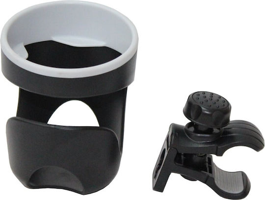 Americat Black Stroller Cup Holder