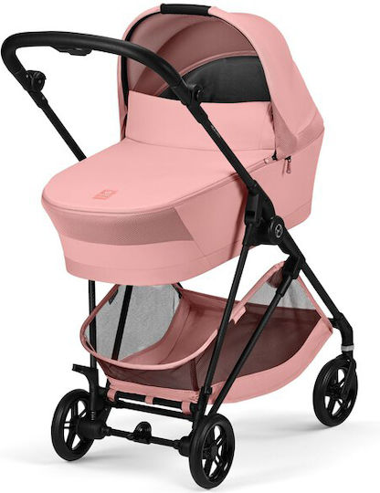 Cybex Порт Бебе Melio Розово