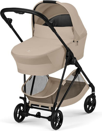 Cybex Порт Бебе Melio Бежов