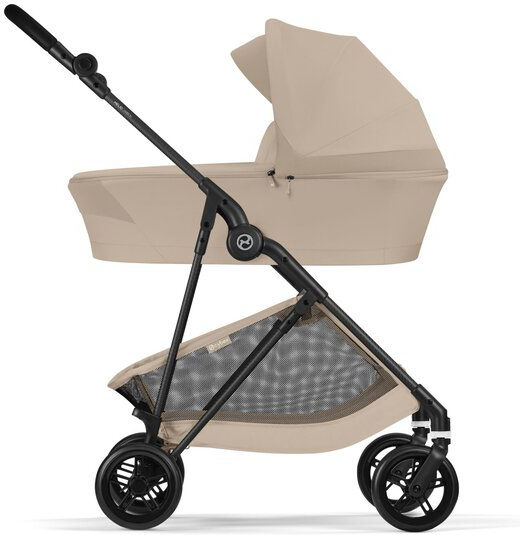Cybex Порт Бебе Melio Бежов