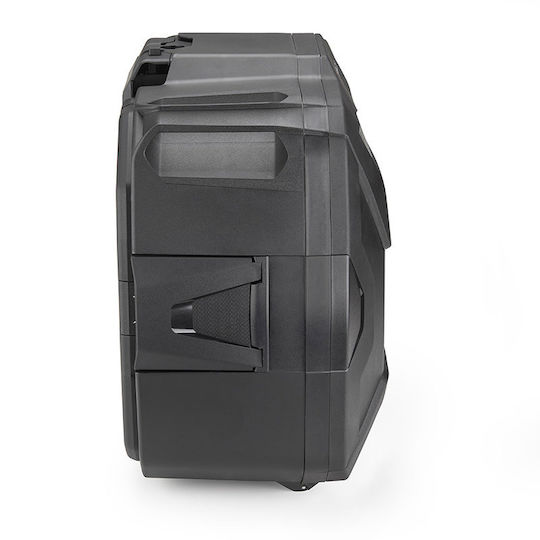 Expandable Givi Xp01pba Xspace Monokey 27-36ltr Black Case