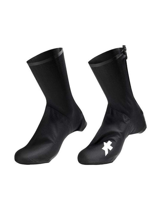 Assos Rs Regen Fahrradschuh Schutzüberzug