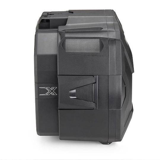 Expandable Givi Xp01pba Xspace Monokey 27-36ltr Black Case