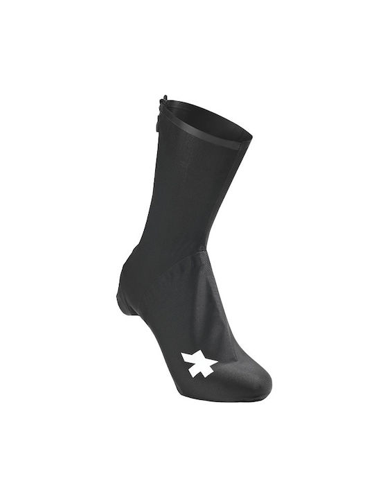 Assos Rs Regen Fahrradschuh Schutzüberzug