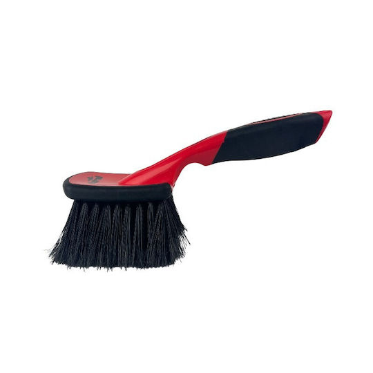 Feral Detailing Pro Bürste Weiche Empfindliche Oberflächen 25,5cm