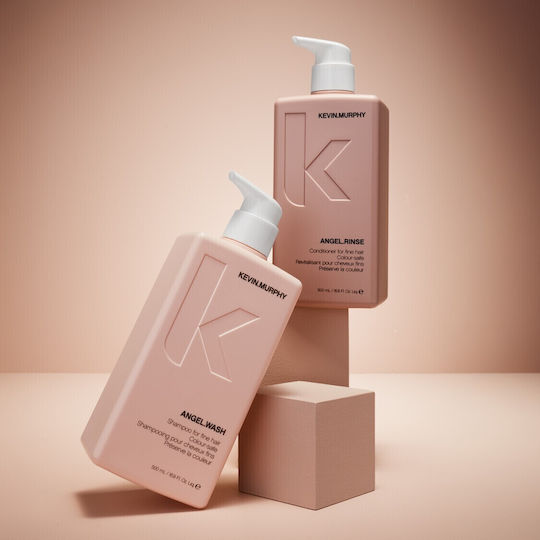Kevin Murphy Angel Rinse Conditioner Reparatur für Dünne Haare 500ml