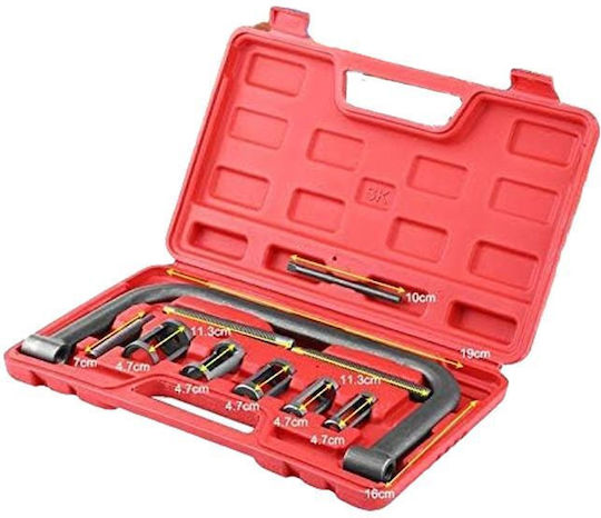 Valve Spring Compressor Set – Valve Spring Compressor Tool 089122