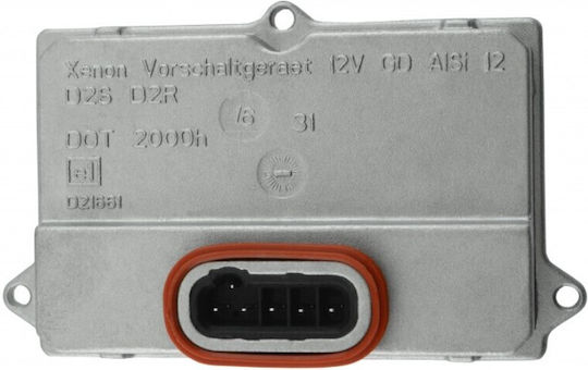 Резервен Ксенон Баласт D2s D2r 5dv00829000 1 Брой