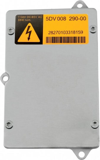 Резервен Ксенон Баласт D2s D2r 5dv00829000 1 Брой