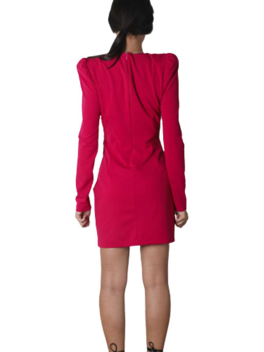 Rochie De Vară De Seară Roz