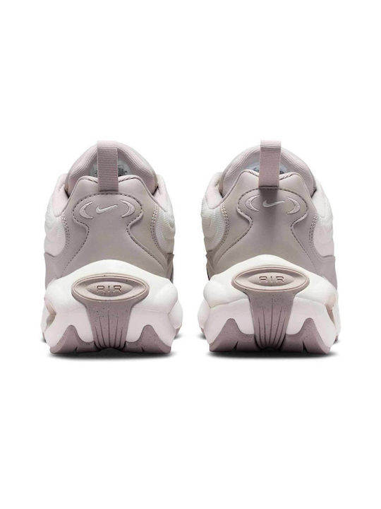 Air Max Adidasi pentru femei Albe
