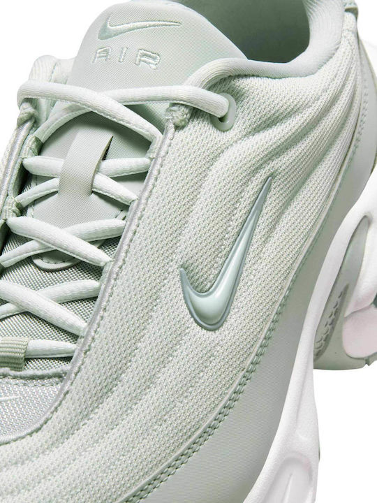 Air Max Дамски Сникърси Бели