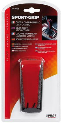 Sport-Grip Gummibeschichtung Für Auto Schaltknöpfe L0013.0