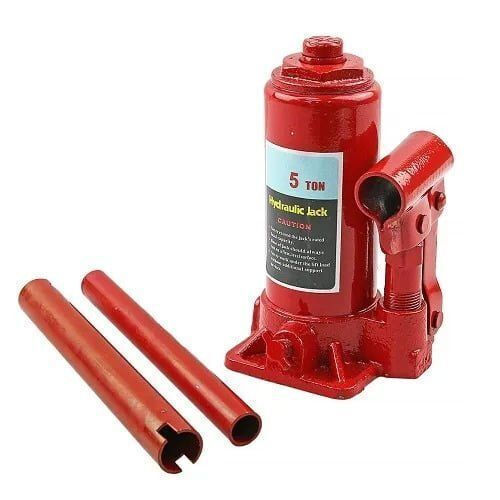 Hydraulic Jack 5 Ton