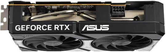 Asus GeForce RTX 5060 8GB GDDR7 DUAL OC Advanced Κάρτα Γραφικών