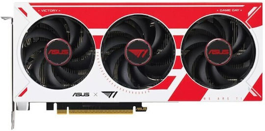 Asus GeForce RTX 5060 Ti 8GB GDDR7 T1 OC Edition Graphics Card