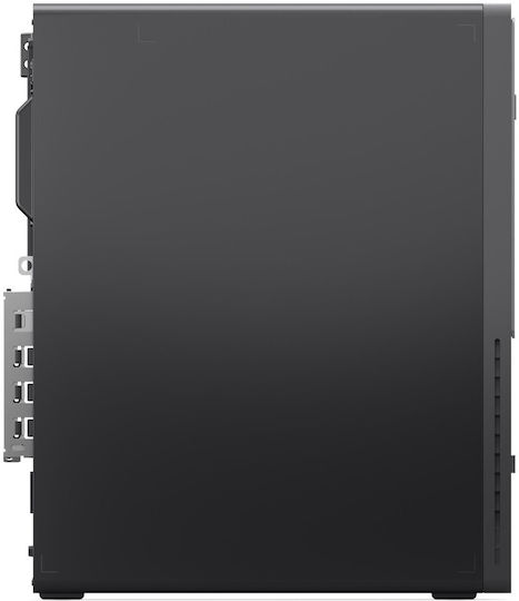 Lenovo ThinkCentre Neo 50s Gen 6 PC compact (Ultra 7-265/16GB DDR5/512GB SSD/Fără sistem de operare) cu Tastatură (US)