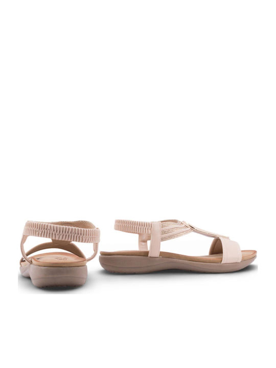 Women's Sandals Beige
