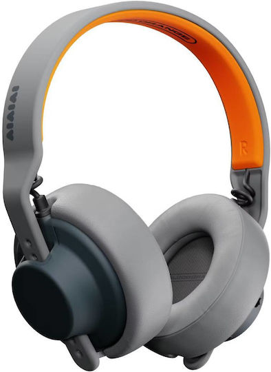 Aiaiai TMA-2 Blood Orange Edition Kabellose Über Ohr Kopfhörer Orange