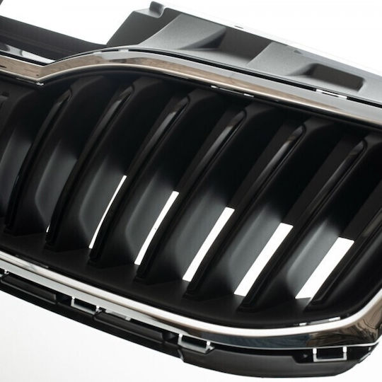 ABC Parts Decorative Car Mask Skoda Octavia