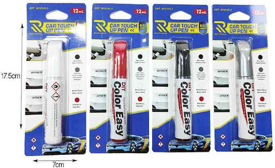 Rchang Auto Lacksprays Kratzer Autoreparaturzubehör W10145-5 Car Touch Up Stift W10145-5