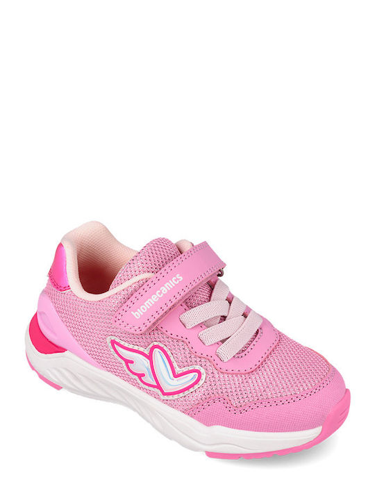 Kids Sneakers Pink
